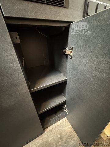 Avtodom SUNLIGHT Cliff 540 Entry, 16"Alu,6E,REMIS,2x95Ah,AKTION