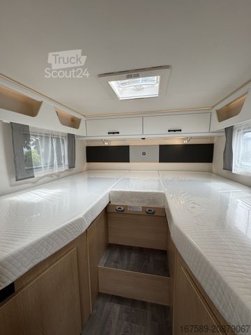 Polintegriran avtodom SUNLIGHT T 68 C Adventure, Navi,RFK,TV,WiFi,Voll LED,6E