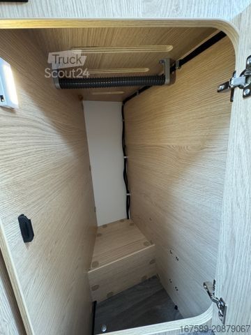 Polintegriran avtodom SUNLIGHT T 68 C Adventure, Navi,RFK,TV,WiFi,Voll LED,6E