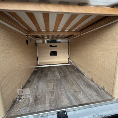 Avtodom SUNLIGHT Cliff 600 RT Adventure, 6E,Awt isol,REMIS,AKTION