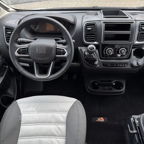 Avtodom SUNLIGHT Cliff 600 RT Adventure, 6E,Awt isol,REMIS,AKTION