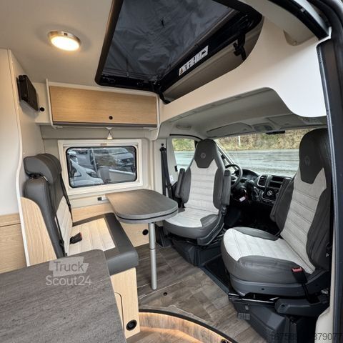 Avtodom SUNLIGHT Cliff 600 RT Adventure, 6E,Awt isol,REMIS,AKTION