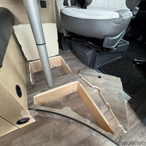 Avtodom SUNLIGHT Cliff 600 RT Adventure, 6E,Awt isol,REMIS,AKTION