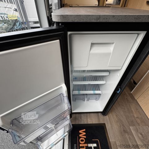 Avtodom SUNLIGHT Cliff 600 RT Adventure, 6E,Awt isol,REMIS,AKTION