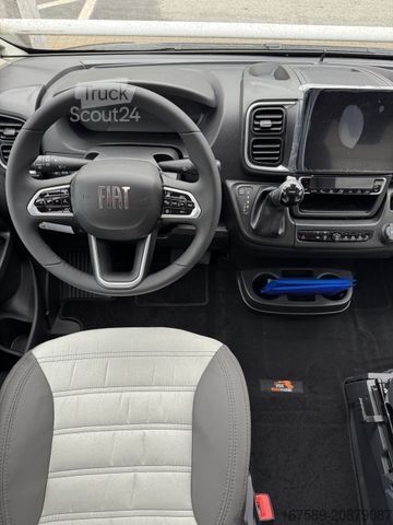 Polintegriran avtodom SUNLIGHT T 66 S Adventure, Navi,Safety ACC,6E,AKTION