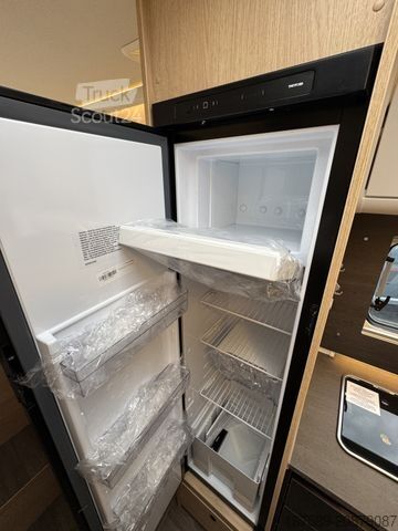 Polintegriran avtodom SUNLIGHT T 66 S Adventure, Navi,Safety ACC,6E,AKTION