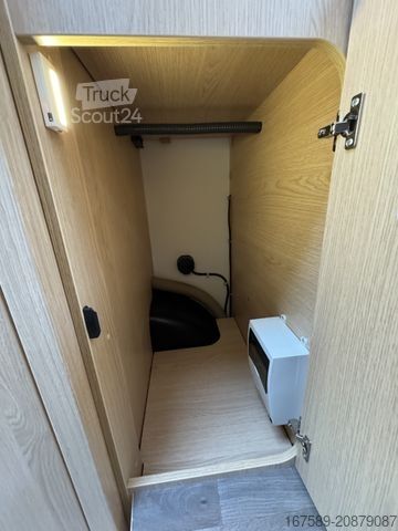 Polintegriran avtodom SUNLIGHT T 66 S Adventure, Navi,Safety ACC,6E,AKTION