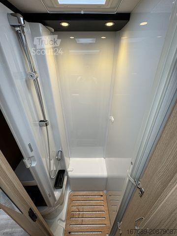 Polintegriran avtodom SUNLIGHT T 66 S Adventure, Navi,Safety ACC,6E,AKTION