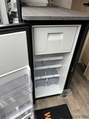 Avtodom SUNLIGHT Cliff 640 Adventure, SafetyACC,Navi,6E,AKTION