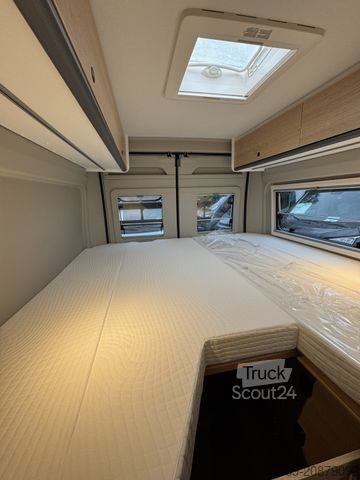 Avtodom SUNLIGHT Cliff 640 Adventure, SafetyACC,Navi,6E,AKTION