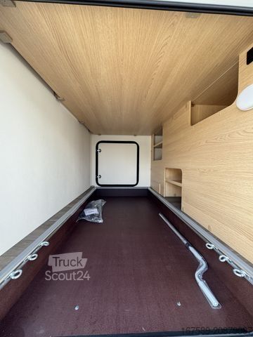 Integrirani avtodom SUNLIGHT I 67 S Adventure, Navi,RFK,Backofen,6E,AKTION