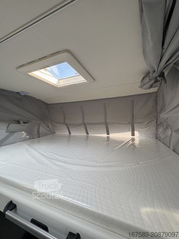 Integrirani avtodom SUNLIGHT I 67 S Adventure, Navi,RFK,Backofen,6E,AKTION