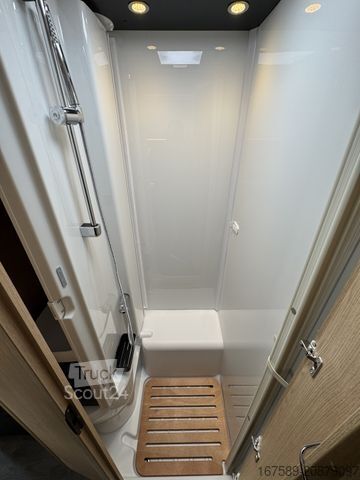 Integrirani avtodom SUNLIGHT I 67 S Adventure, Navi,RFK,Backofen,6E,AKTION