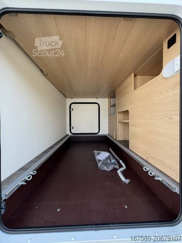 Polintegriran avtodom SUNLIGHT T 68 Adventure, Navi,RFK,Markise,REMIS,AKTION