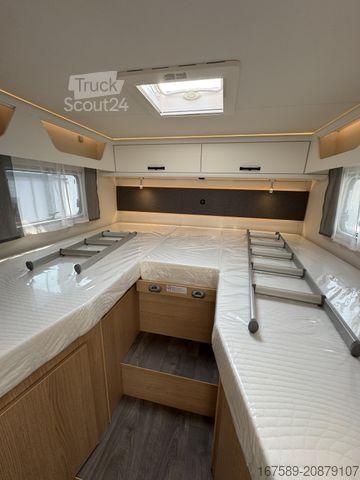 Polintegriran avtodom SUNLIGHT T 68 Adventure, Navi,RFK,Markise,REMIS,AKTION