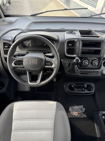 Integrirani avtodom SUNLIGHT I 67 S Adventure, Autom,6E,Fußbodenhz,AKTION