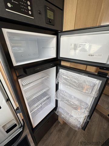 Integrirani avtodom SUNLIGHT I 67 S Adventure, Autom,6E,Fußbodenhz,AKTION