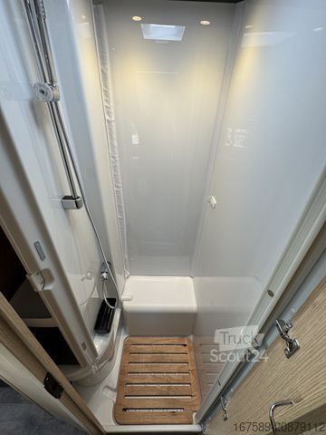 Integrirani avtodom SUNLIGHT I 67 S Adventure, Autom,6E,Fußbodenhz,AKTION