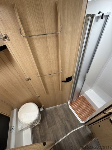 Polintegriran avtodom SUNLIGHT T 68 C Adventure, Navi,RFK,TV,WiFi,6E,REMIS