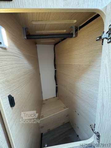 Polintegriran avtodom SUNLIGHT T 68 C Adventure, Navi,RFK,TV,WiFi,6E,REMIS