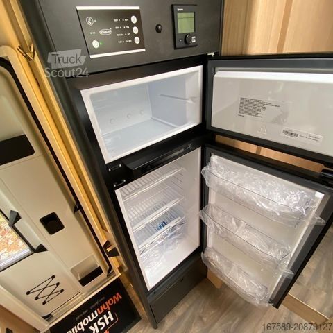 Polintegriran avtodom SUNLIGHT T 68 Adventure, Autom,Voll LED,6E,AKTION