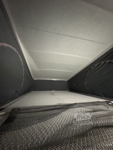 Kastenwagen Wohnmobil / Campervan BÜRSTNER Papillon PC 6.0 RT, Navi,Clesana,VollLED,Lithium