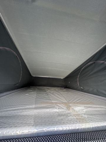 Husbil BÜRSTNER Papillon PC 6.0 RT, Navi,Clesana,VollLED,Lithium