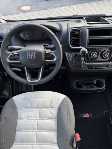 Polintegriran avtodom SUNLIGHT T 68 Adventure,Autom,Hubbett,6E,5Sitze,AKTION