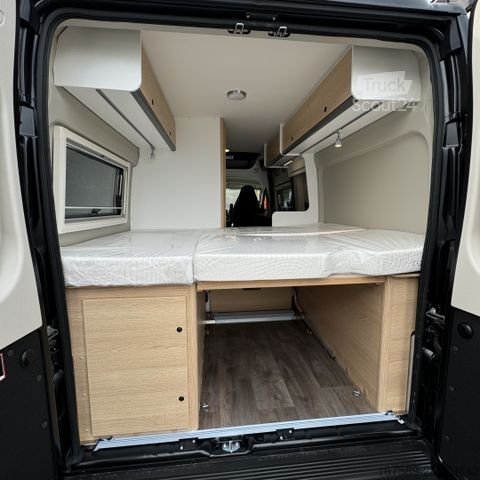 Avtodom SUNLIGHT Cliff 600 RT Adventure, Autom,6E,90l,AKTION