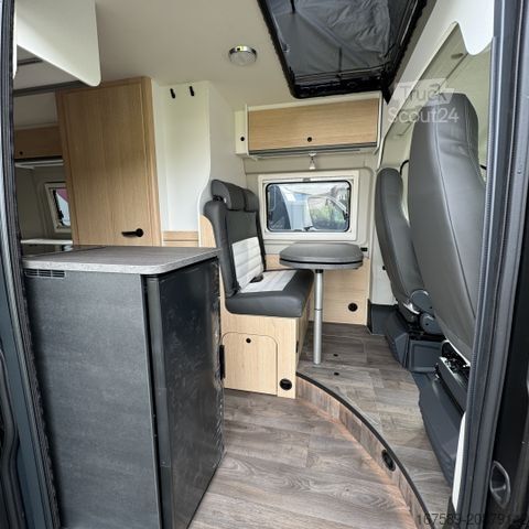 Avtodom SUNLIGHT Cliff 600 RT Adventure, Autom,6E,90l,AKTION