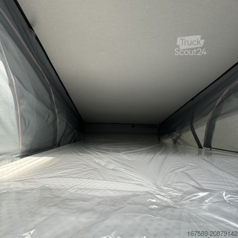 Avtodom SUNLIGHT Cliff 600 RT Adventure, Autom,6E,90l,AKTION