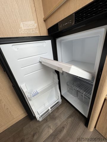 Avtodom SUNLIGHT Cliff 540 RT Vanlife, Autom,190Ah,AKTIONSPREIS