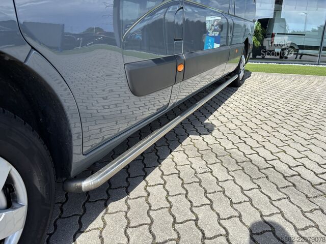 Korkeakattoinen farmari Renault Master T35 180 L3H2 Trekhaak + Sidebars