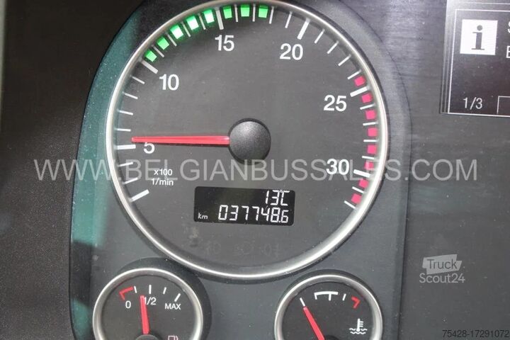 Gelede bus MAN Lions City G  / Medical Bus / TOP / Partybus