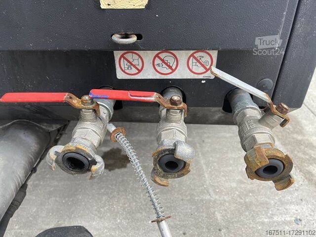 Compresor Ingersoll-Rand 7 / 51