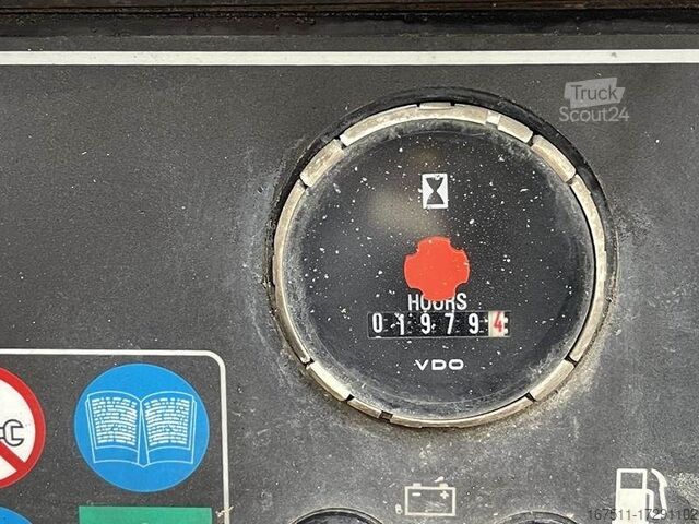 Compresor Ingersoll-Rand 7 / 51