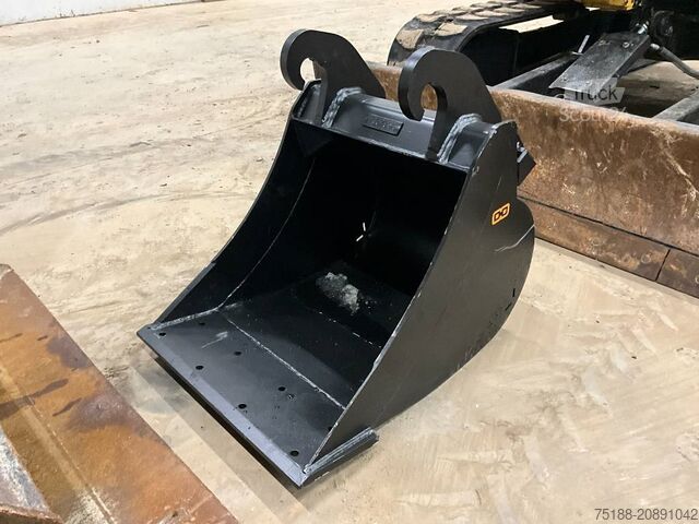 Minigraafmachine CAT 305 E 2