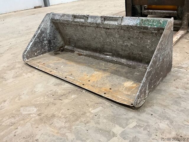 Ładowarka Bobcat S 530