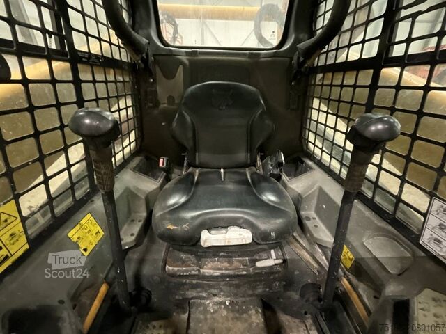 Ładowarka Bobcat S 530