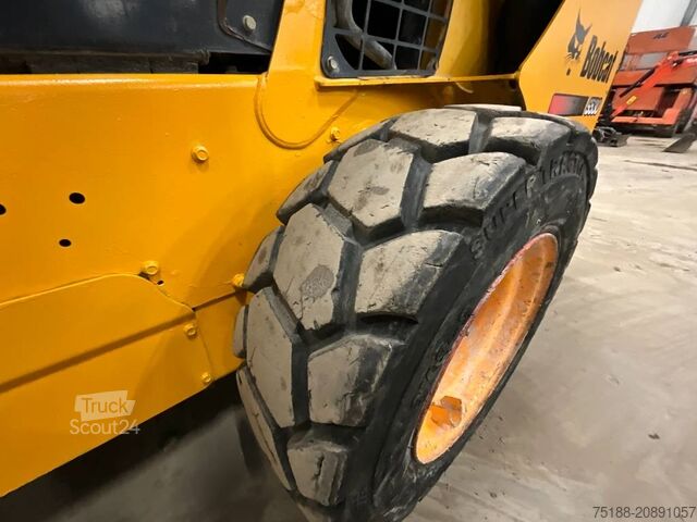 Ładowarka Bobcat S 530