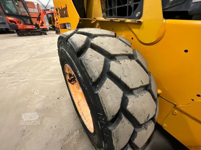 Ładowarka Bobcat S 530