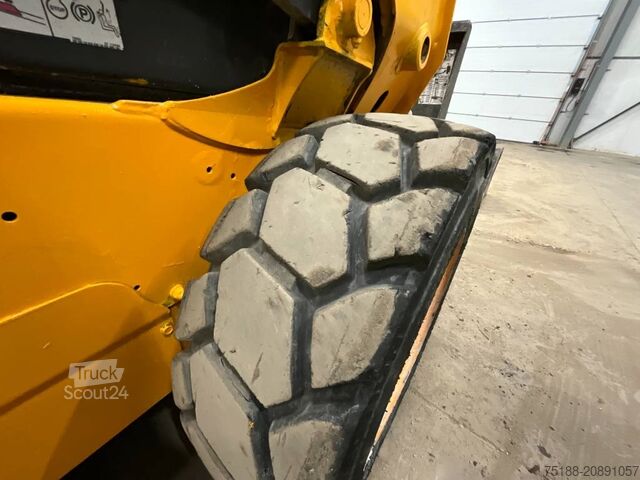 Ładowarka Bobcat S 530