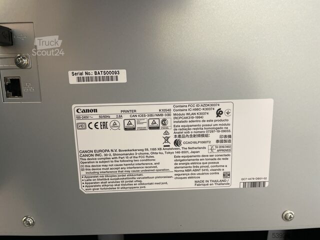 FTM Fair Trucks and Machines GmbH FTM Fair Trucks and Machines GmbH FTM Fair Trucks and Machines GmbH