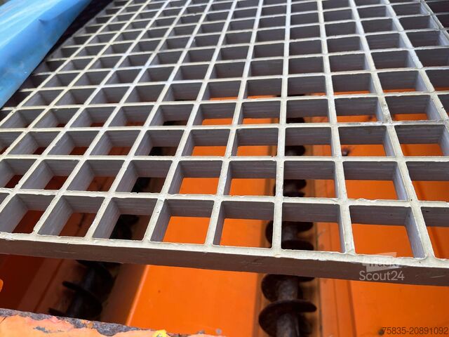 Salzstreuer Gmeiner Yeti 1800 W