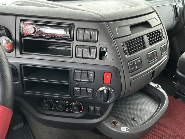 Standard-SZM DAF XF 440 FT SC / Smart Tacho V2 / 2 Tanks / Stand...