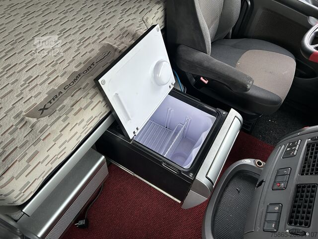 Standard-SZM DAF XF 440 FT SC / Smart Tacho V2 / 2 Tanks / Stand...