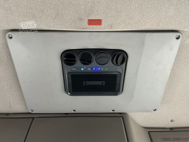 Standard-SZM DAF XF 440 FT SC / Smart Tacho V2 / 2 Tanks / Stand...