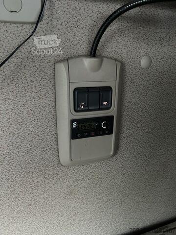 Standard-SZM DAF XF 440 FT SC / Smart Tacho V2 / 2 Tanks / Stand...