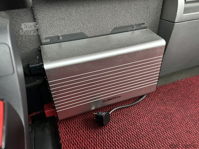 Standard-SZM DAF XF 440 FT SC / Smart Tacho V2 / 2 Tanks / Stand...