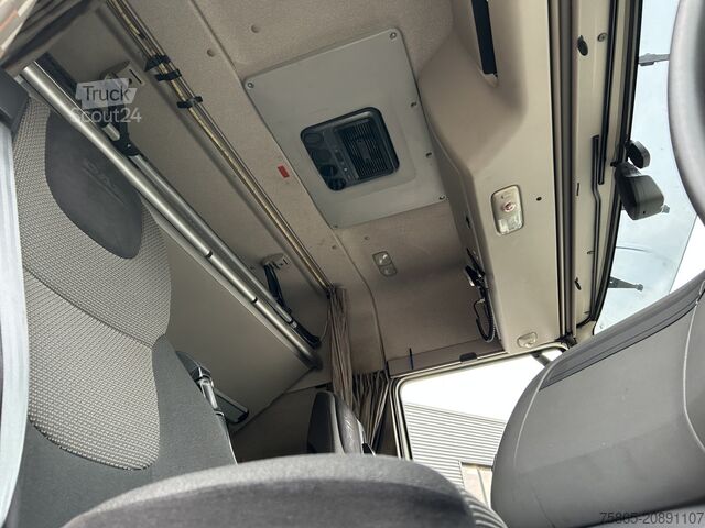 Standard-SZM DAF XF 440 FT SC / Smart Tacho V2 / 2 Tanks / Stand...